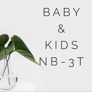 NB-Kids 3T